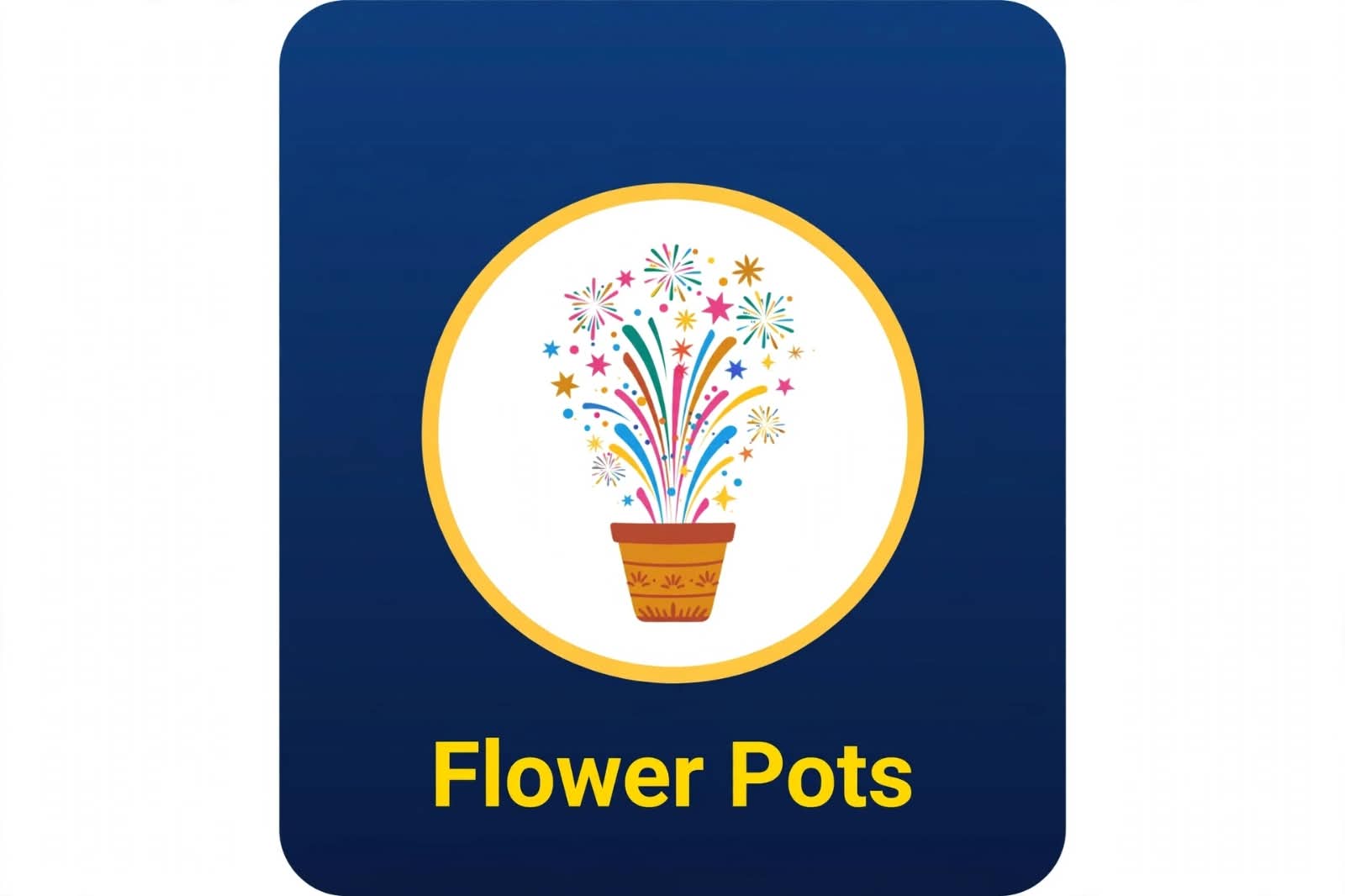 Flower Pots