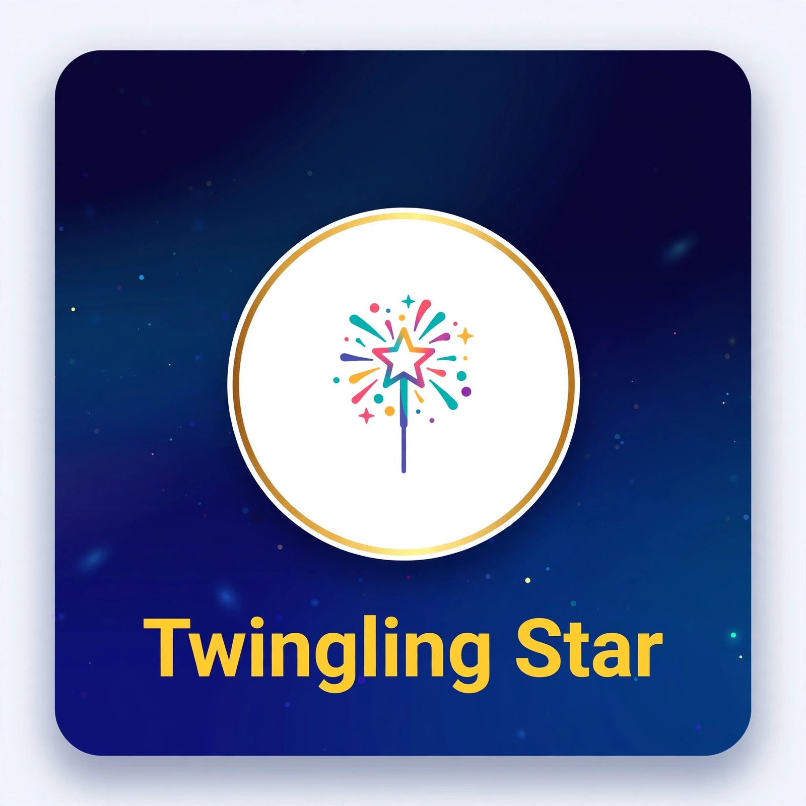 Twinkling Star
