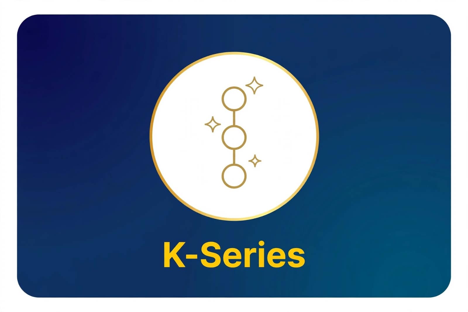 K - Series