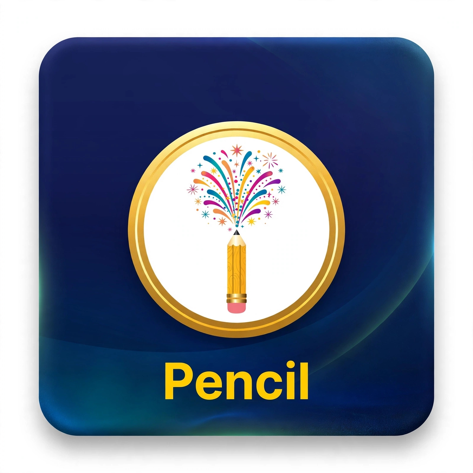 PENCILS banner