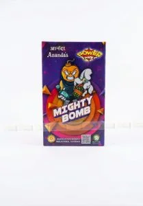 Mighty Bomb