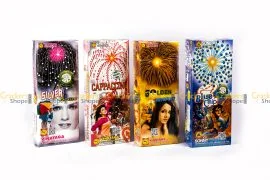 Hi Pop Series (16 Varities)