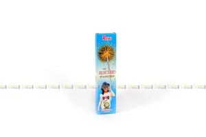 7 Cm Electric Sparklers (Royal)