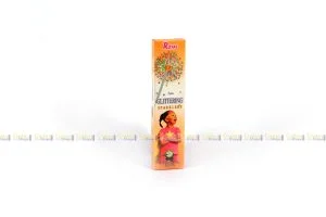 7 Cm Colour Sparklers(Royal)