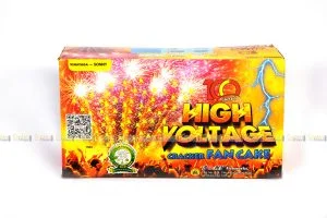 High Voltage
