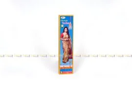 16" Pencil (Olympic Torches)