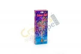  Colour Koti