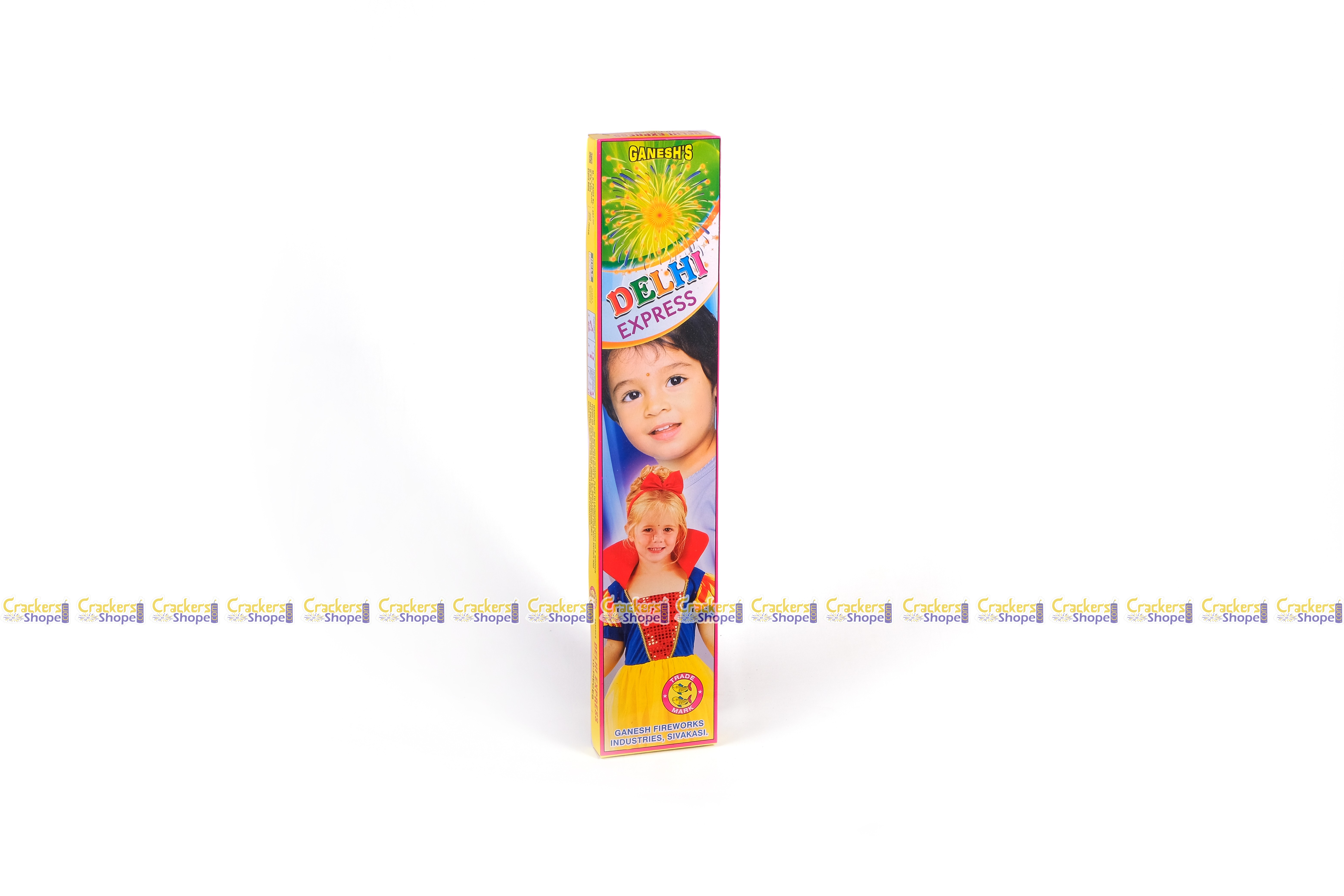 Lunik Rocket
