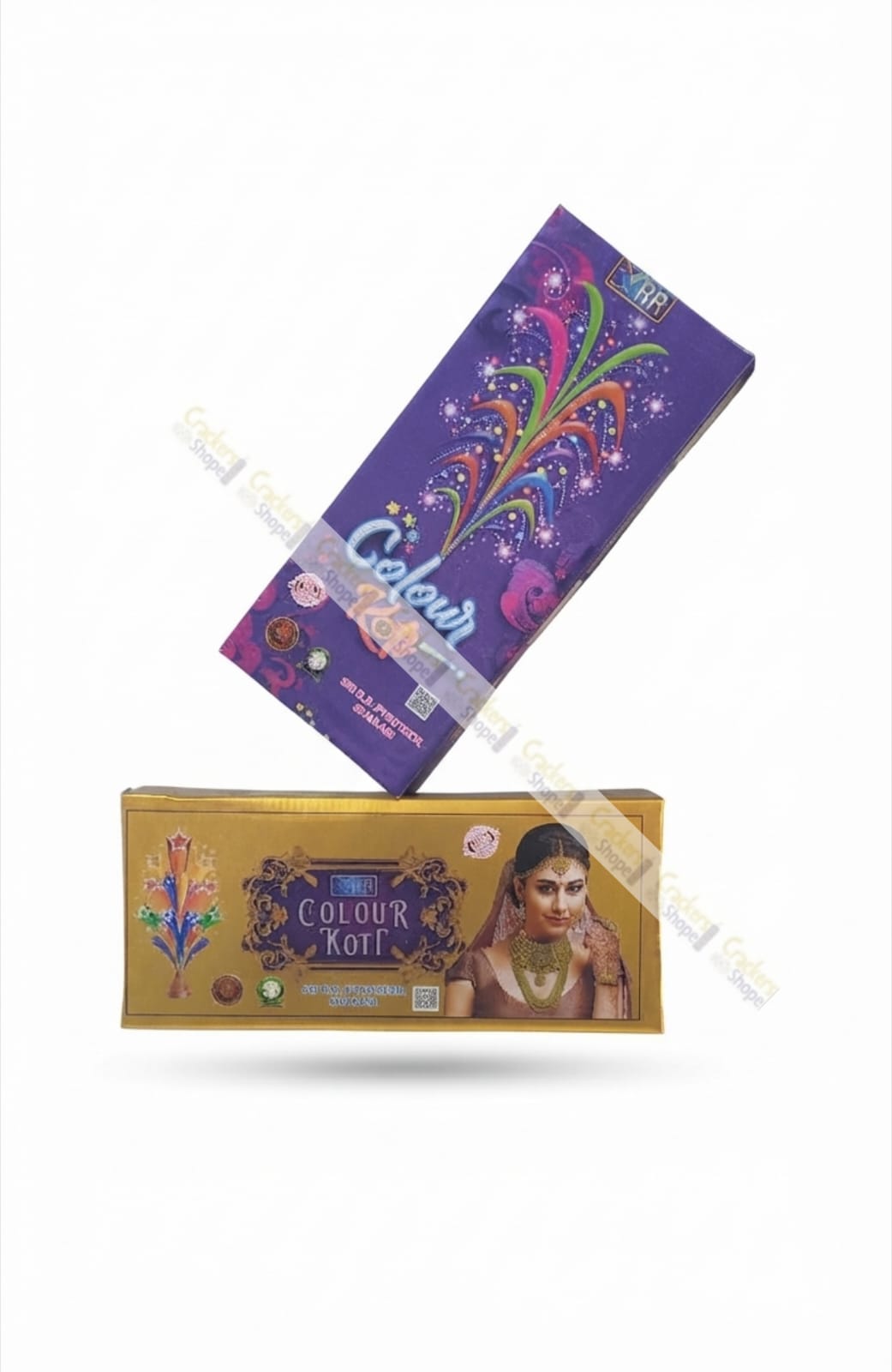  Colour Koti (RR)