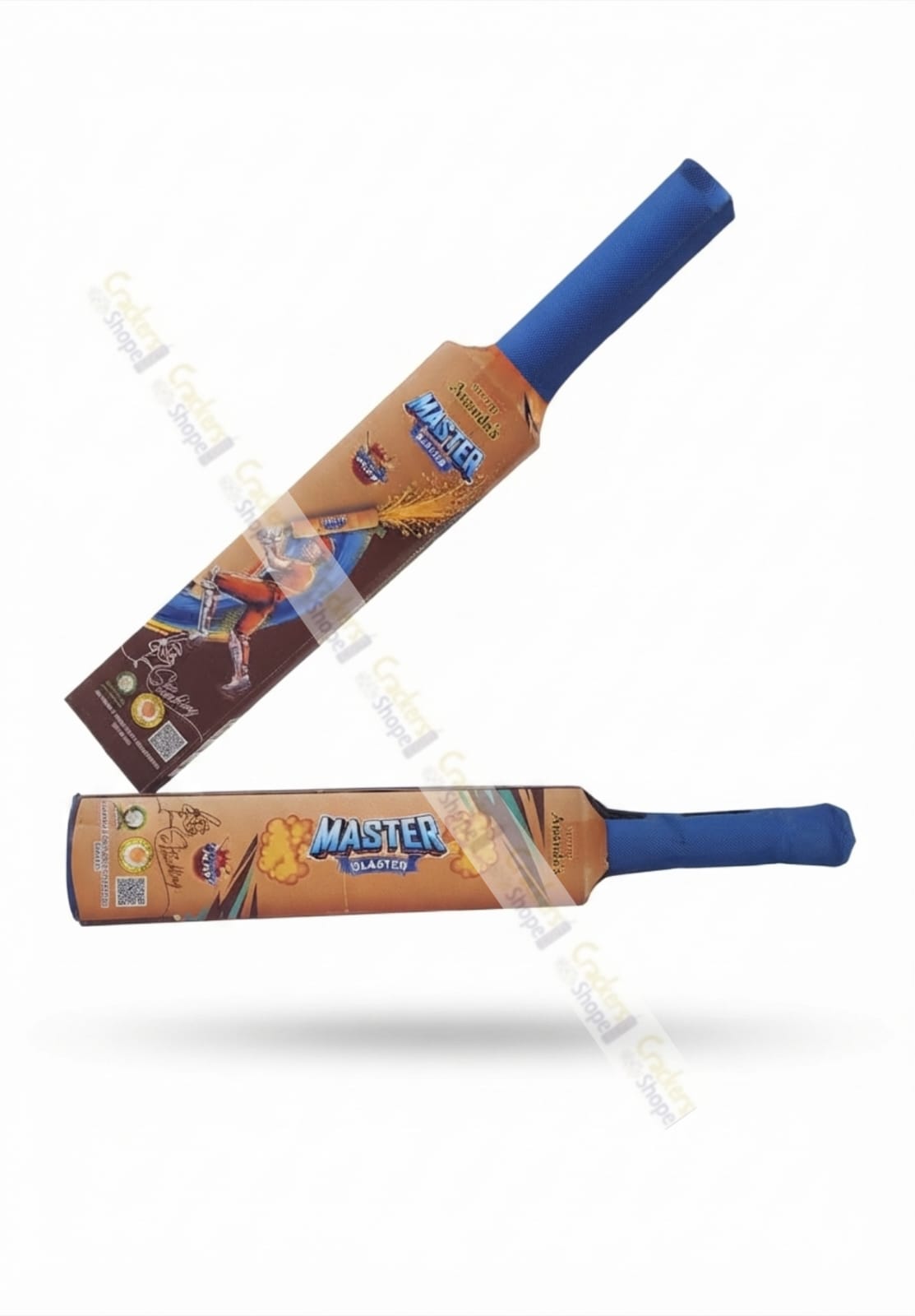 Master Blaster (Bat Fountain)