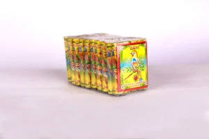 2.75" Bird Crackers
